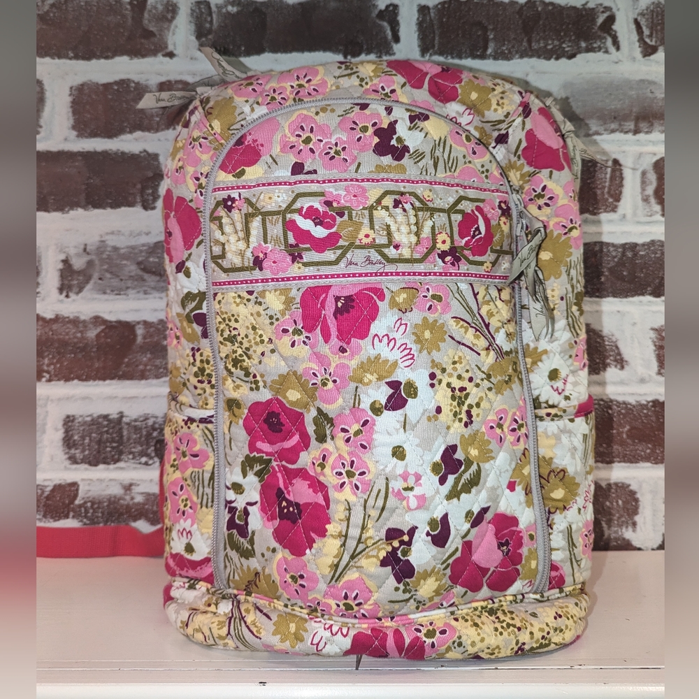 Vera Bradley Make Me Blush